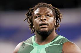 Detroit Lions likely to draft running back with Reggie Bush gone