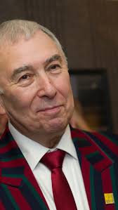 🏆 BIGGA Awards announcement 🏆, BIGGA is proud to reveal that Stephen  Bernhard, a lifelong advocate for greenkeeper education and a pillar of the  horticulture industry, will be honoured with the ...