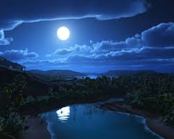 Fotografia Fotos De Luna Llena Luna Llena Descargar Fondos De Pantalla Para Pc