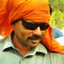 Satish Chandra Nayak (@SatishC93808079)