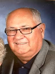 Anthony 'Sonny' Slifka, 86