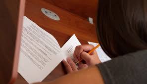 Ssd Testing Center Services For Students With Disabilities Virginia Tech