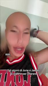 Incontro di June e James: Amore e Destini che Si Incrociano