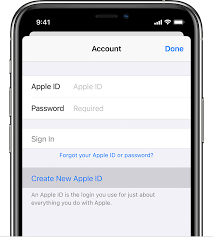 5) tap agree twice to agree to the terms and conditions. How To Create A New Apple Id Apple Support