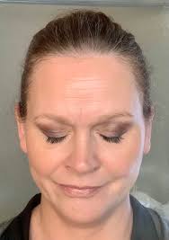 What do you do to feel better with makeup?