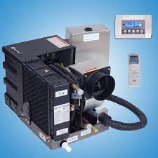 Maybe you would like to learn more about one of these? 6000 Btu 110v Self Contained Marine Air Conditioner System Best Marine Air Conditioner For Small Boats And Cuddy Cabins