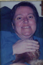 Obituary for Maryann Julia Durney
