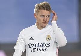 Martin odegaard pictured training with new arsenal. Real Madrid Make Telling Martin Odegaard Decision Amid Arsenal Loan Deal Interest Mirror Online