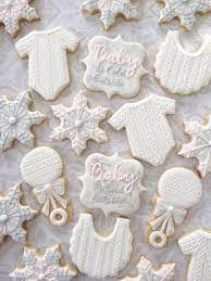 Looking For Winter Baby Shower Ideas Click To See Decorations For Girl Or Boy Sh Winter Baby Shower Themes Winter Wonderland Baby Shower Snowflake Baby Shower