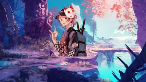247 tanjiro kamado hd wallpapers and background images. Wallpaper Kimetsu No Yaiba Tanjiro Kamado Anime Platinum Conception Wallpapers Photoshop 1920x1080 Pc7 1925251 Hd Wallpapers Wallhere