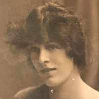 Edith Garnett (1900–1973)