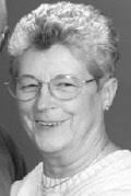 Mary Boll Obituary (2011)