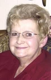 Obituary of Gail Miller Gamble