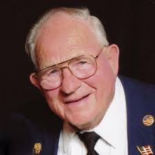 John Dane Obituary (1926