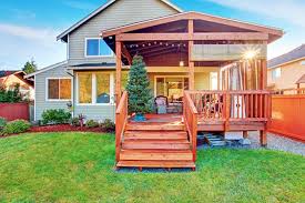 One place that i have been able to find vintage and unusual decks is estate sales. 74 Wooden Deck Design Ideas For You To Chill Out On