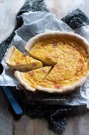 Quiche Lorraine La Ricetta Originale Francese Passo Passo Facile E Veloce Ricetta Ricette Idee Alimentari Ricette Per La Colazione