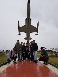 Kıbrıs türk pediatri kurumu'ndan yapılan yazılı açıklamaya göre, 19 haziran cumartesi günü tabipler birliği konferans salonu'nda. Biltek Fayda Anadolu Lisesi On Twitter Ogrencilerimiz Bugun Turk Hava Kurumu Muzesi Ni Gezdiler