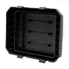 A lawn mower air filter, when clean and properly maintained, can improve your mower's performance and extend its lifespan. Toro Air Cleaner Cover 121 0364 Mower Shop Products