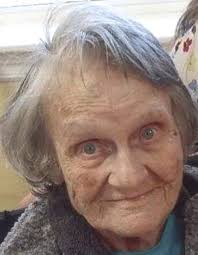 Obituary for Leila Gertrude (Rogerson) Brown