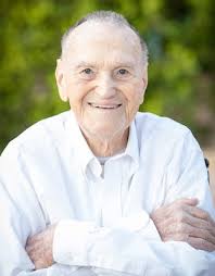 John Martin Keck I Obituary