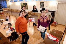 Pakket 102 juleesker: