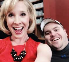 10 år sedan de livesända morden på tv-journalisterna mördade i  direktsändning