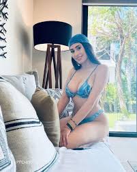 Itati Lopez Sexy Tits and Ass Photo Collection - Fappenist