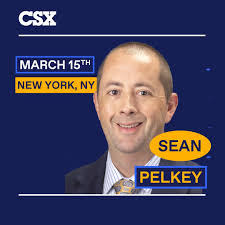 Sean Pelkey Addresses JP Morgan Industrials Conference