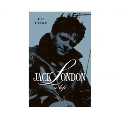 A Life, Jack London | Jack London State Historic Park