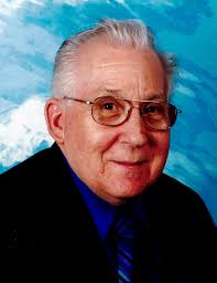 Obituary information for Eugene W. Aitken