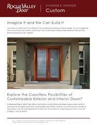 If one door doesn't work, but others do, the problem could be a blown fuse. Rogue Valley Door Custom Doors