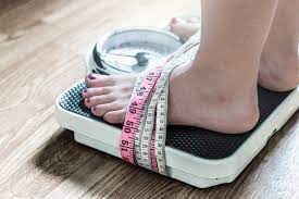 Anorexia Statistics and Studies - Center For Discovery