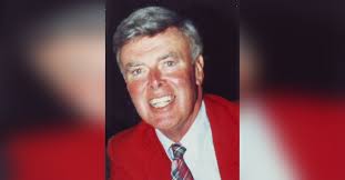 Obituary information for Thomas C. O'Brien