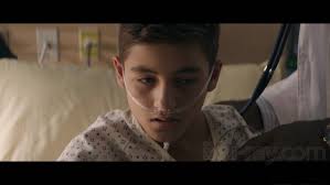 Breakthrough 4K Blu-ray (4K Ultra HD + Blu-ray + Digital HD)