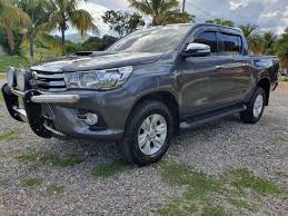 Pin En Carros Toyota