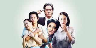 Can't decide where to go on your next vacation? 15 Best Korean Films For Newcomers Best Korean Movies To Stream