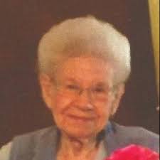 Margaret A. “Peg” George