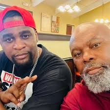 Anthony Jefferson Obituary