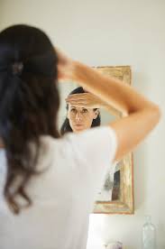It's combination of face muscles exercises, face massage, face acupressure and relaxation. Danielle Collins The Face Yoga Expert