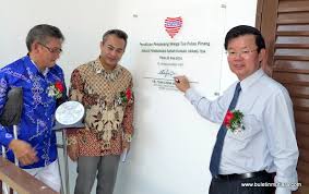 They offer long term, short term, and daily care to the elderly in friendly, relaxed, and clean surroundings. Refuge For The Elderly Buletin Mutiara