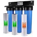 Amazon water filtration system