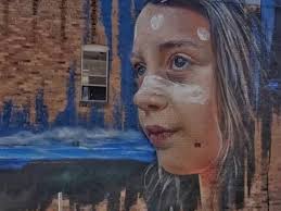 Guide to the best Australian Street Art (& where to find it)