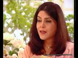 Rendezvous with Simi Garewal