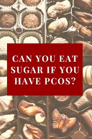 Eating Healthy For Pcos In 2020 Pcos Menstrual Health Fertility Awareness