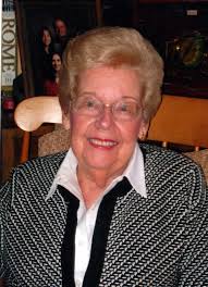 Nancy Jeffrey Obituary