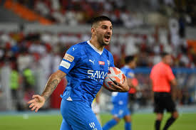 Sport Alo - News update