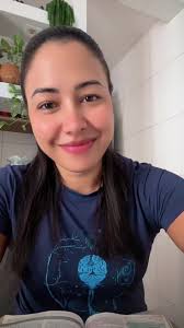 Daiane Silva Rocha No TikTok