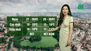 Báo nói đọc tin tức online việt nam thế giới nóng nhất trong ngày, kinh doanh việc làm, pháp luật đời sống, giáo dục sức khỏe, thể thao giải trí, công nghệ, văn hóa xã hội, ôtô xe máy, tình yêu, nhân ái, bạn đọc. Vtc14 Thá»i Tiáº¿t Tá»•ng Há»£p 19h 26 01 2018 Háº£i Phong Quáº£ng Ninh Chá»‰ Khoáº£ng 17 Ä'á»™ Youtube