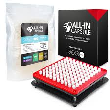 100 holes capsule filler manual filling machine w/ tamper high quality size 00#. Capsule Filling Machine Size 000 With 1000 Gelatin Capsules All In Capsule