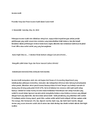 Check spelling or type a new query. Income Audit Wps Office